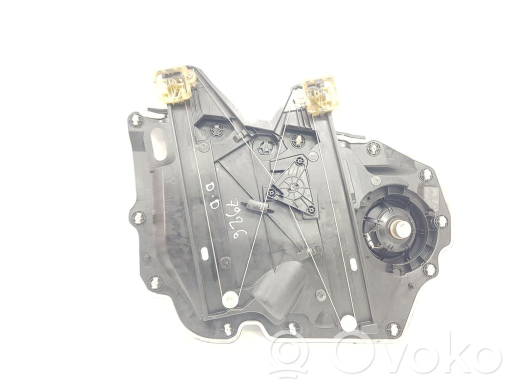 Ford Kuga III Macara ușă față cu motor 