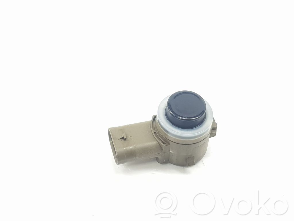 Ford Kuga III Sensor 