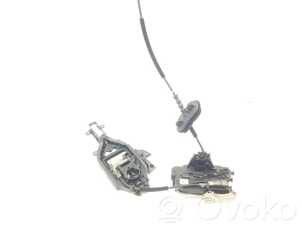 Ford Kuga III Zamek drzwi przednich 
