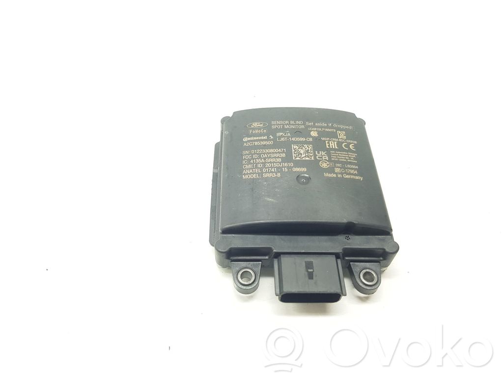 Ford Kuga III Sonstige Steuergeräte / Module 