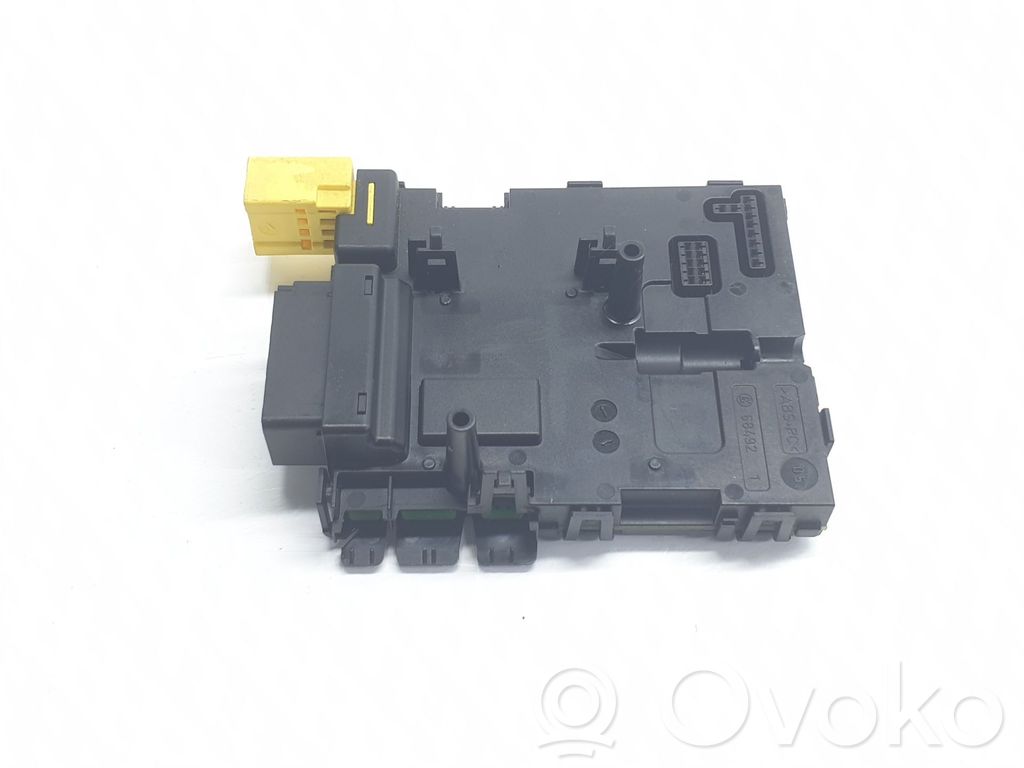 Volkswagen PASSAT B6 Alte unități/module de control 