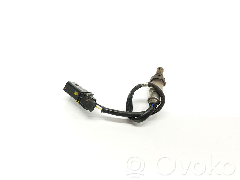 Mitsubishi ASX Lambda probe sensor 