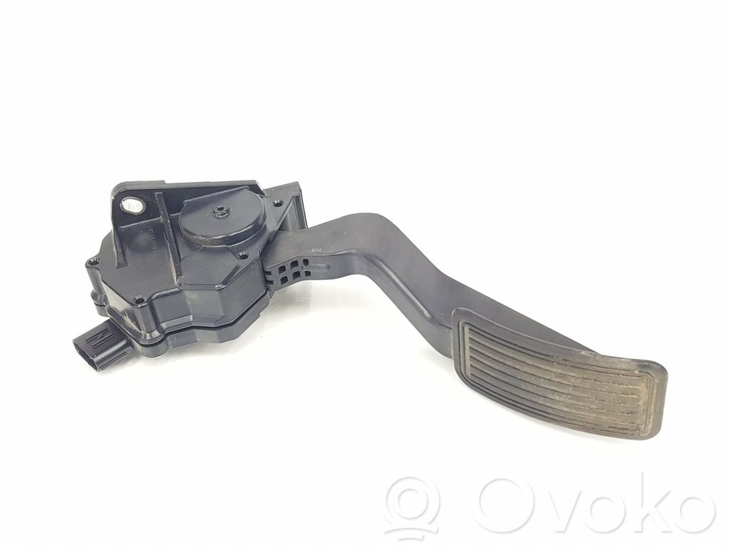 Gaspedal   K42387390,K42387390