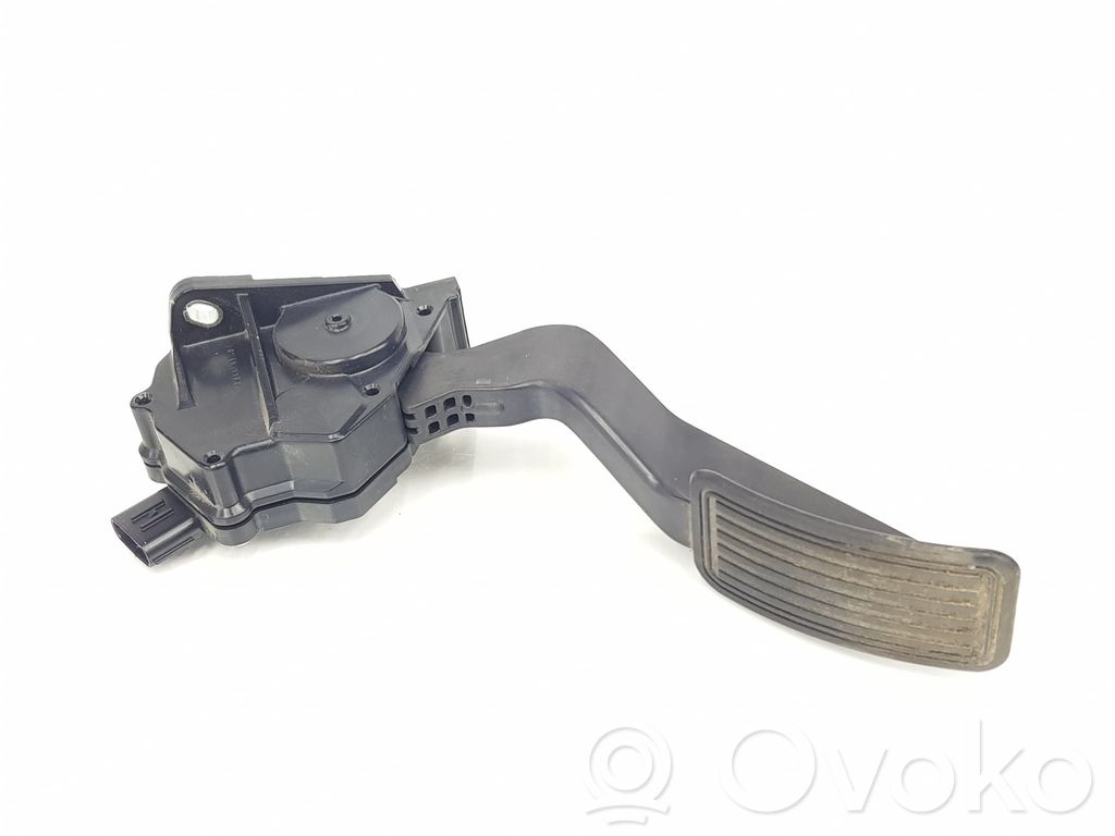 Mazda CX-7 Gaspedalsensor elektrisch