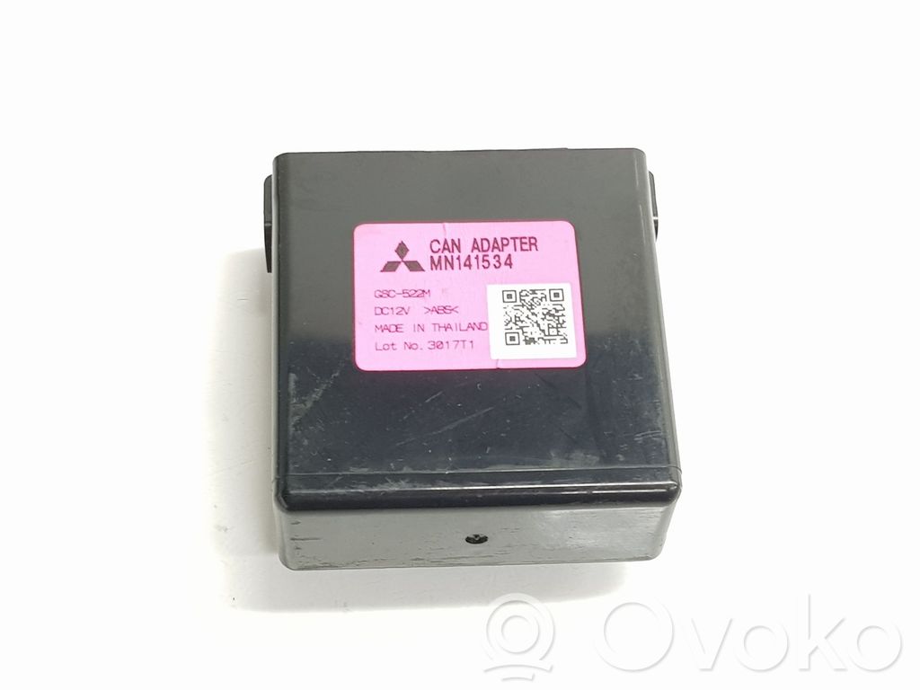 Mitsubishi L200 Alte unități/module de control 