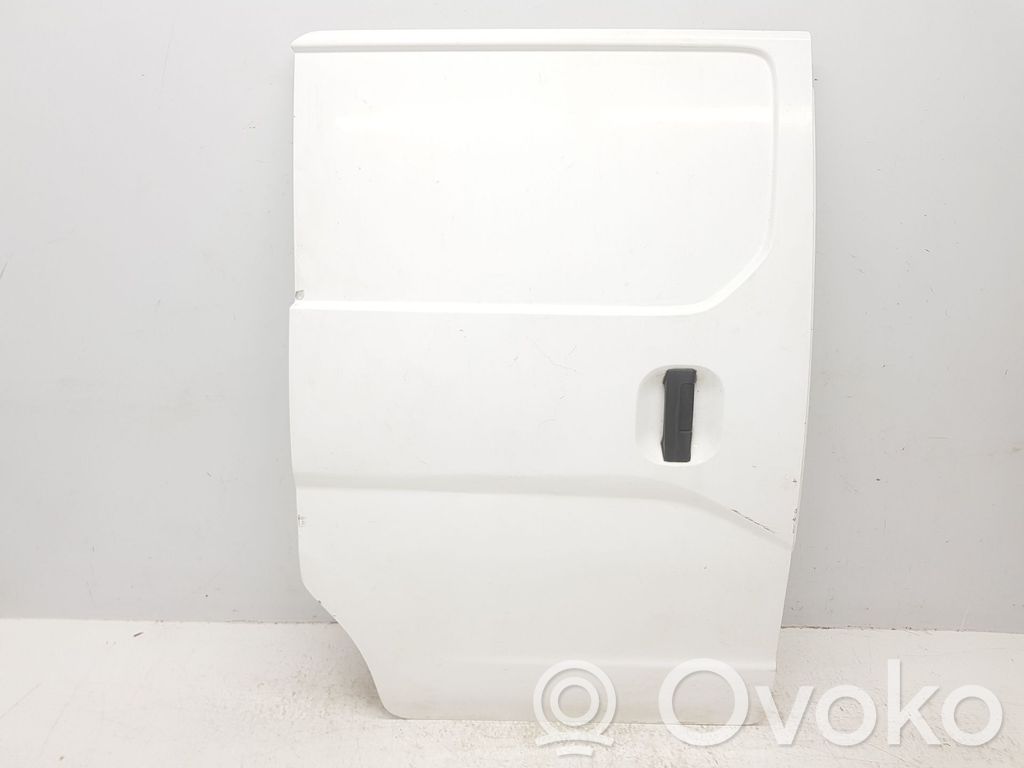 Nissan NV200 Portellone laterale scorrevole 