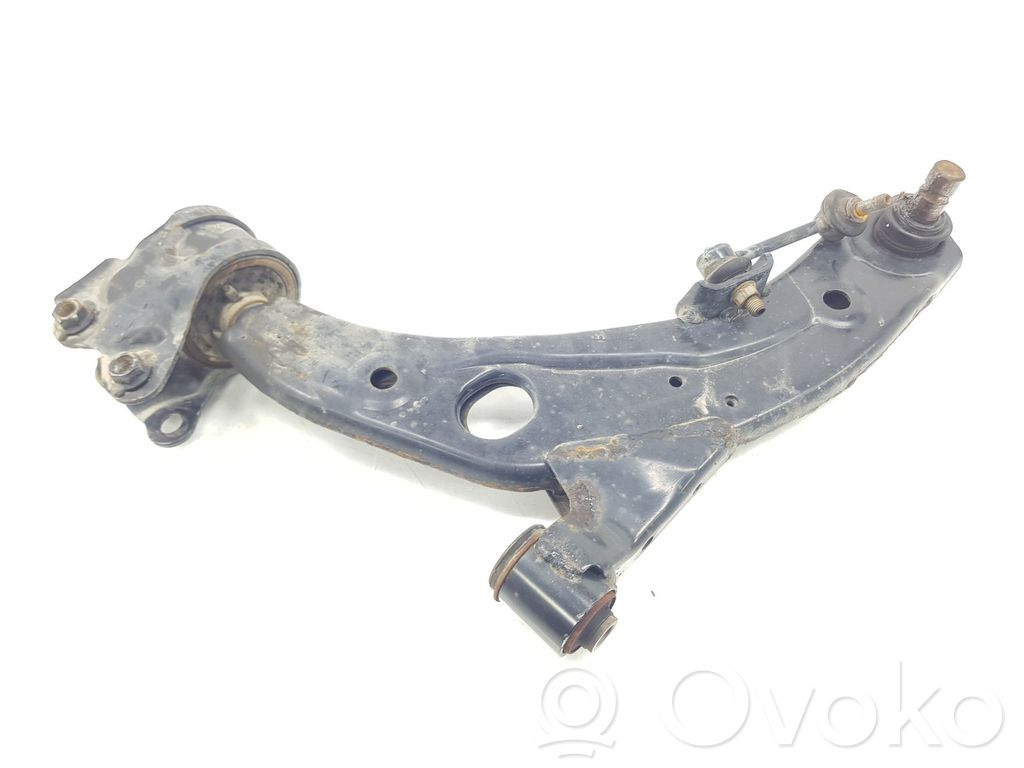 Mazda CX-7 Querlenker Achsschenkel vorne 