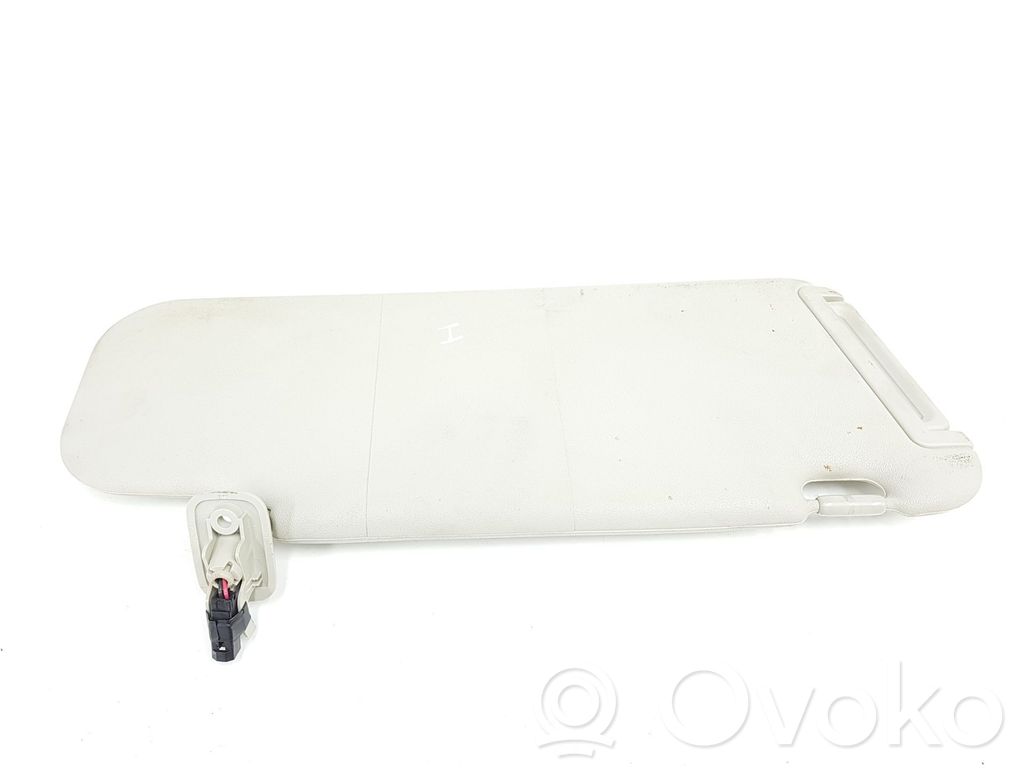 Mazda CX-7 Sun visor 