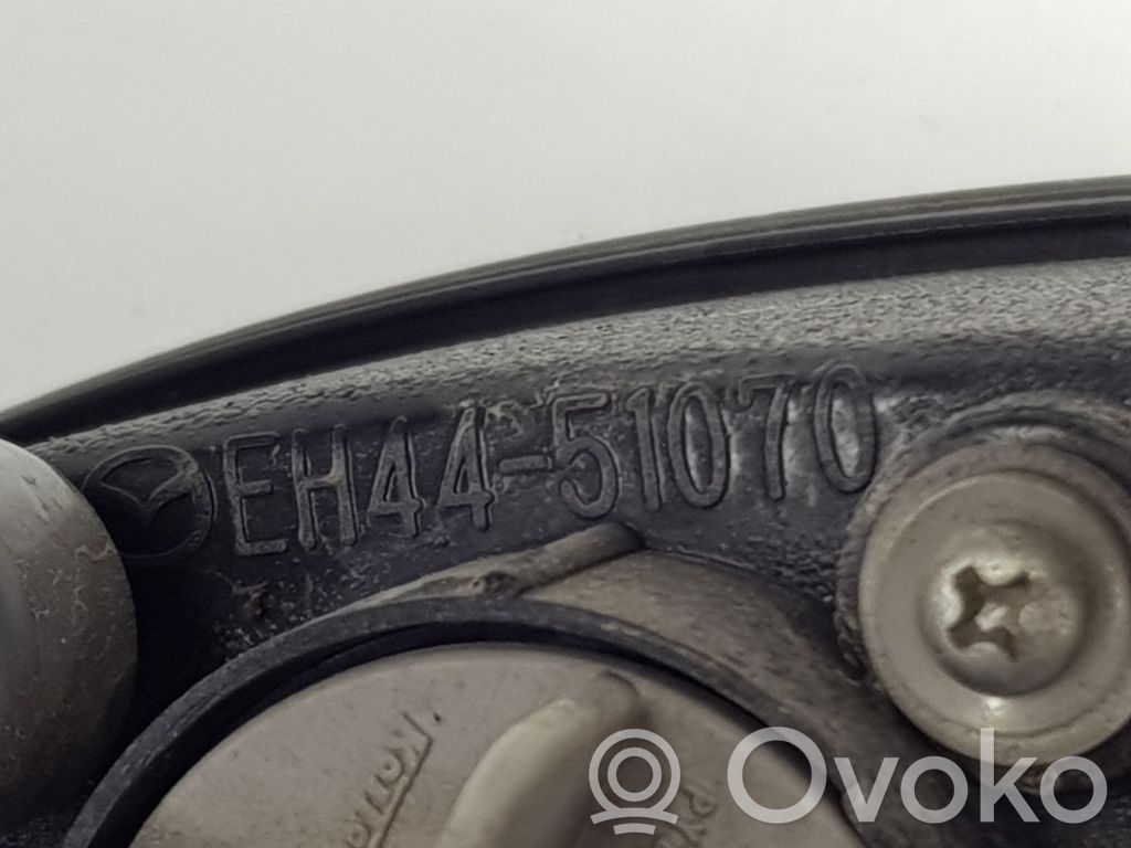 Mazda CX-7 Headlight/headlamp 