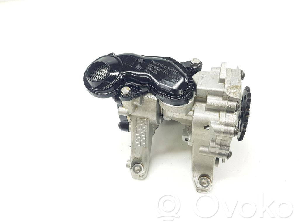 BMW 3 G20 G21 Pompa dell’olio 