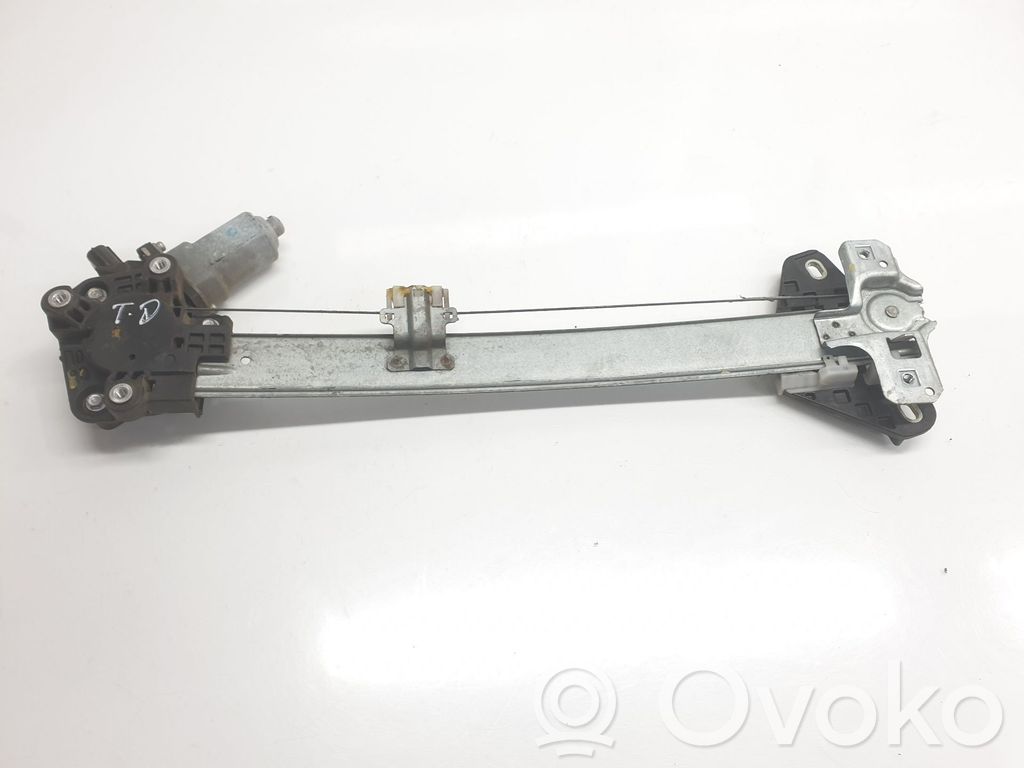 Honda CR-V Macara geam spate manuală 