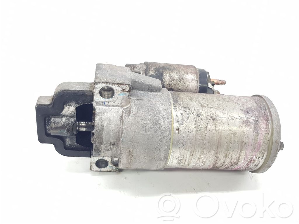 Motor de arranque   GK2T11000AB,2225618