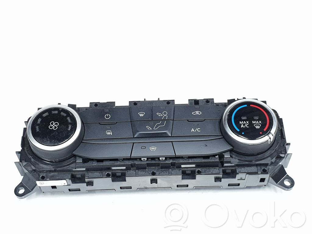 Ford Transit Custom Centralina del climatizzatore 