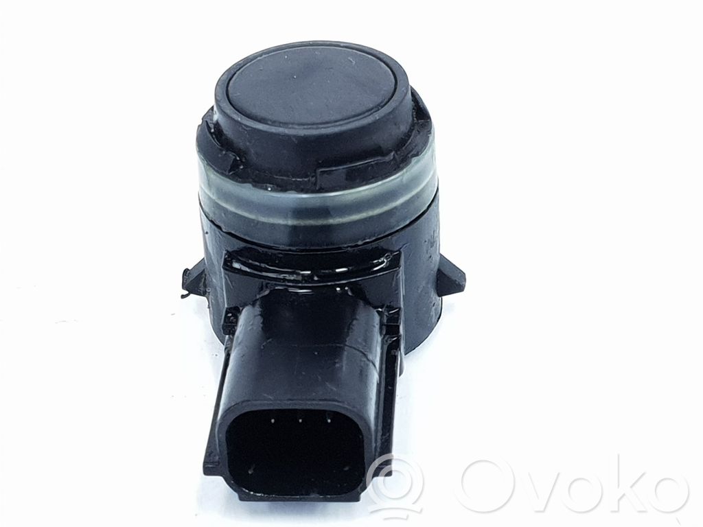 Ford Transit Custom Sensor 