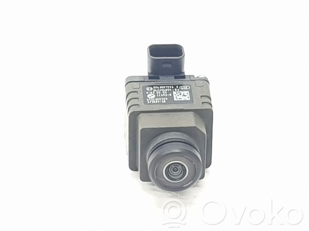 BMW 3 G20 G21 Telecamera posteriore auto 