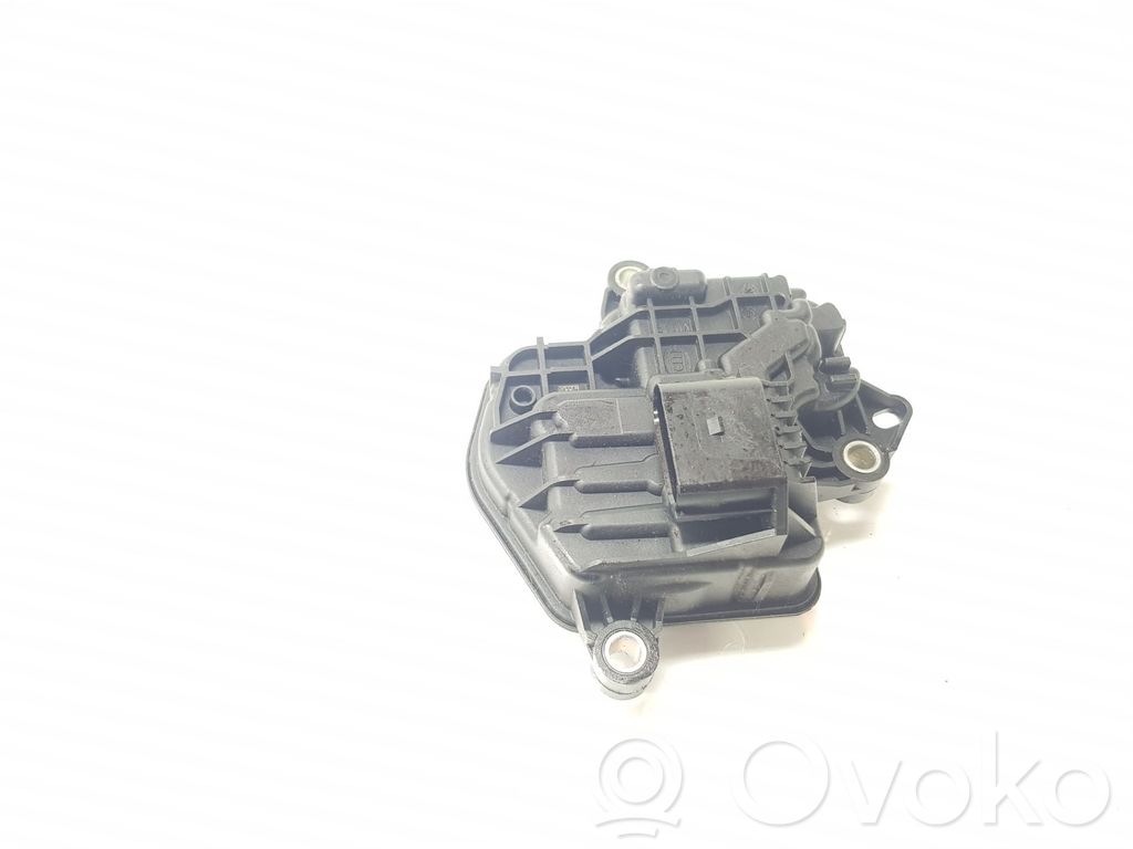 Volkswagen Polo VI Altre centraline/moduli