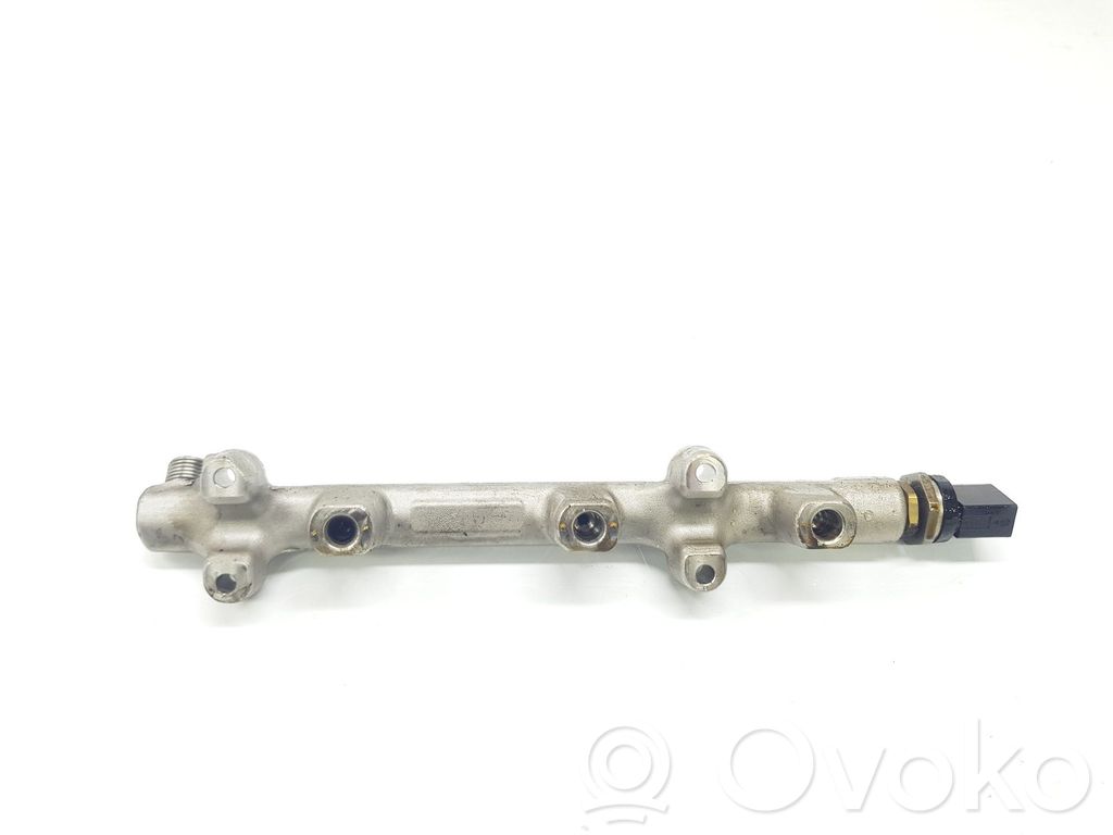 Volkswagen Polo VI Linea principale tubo carburante