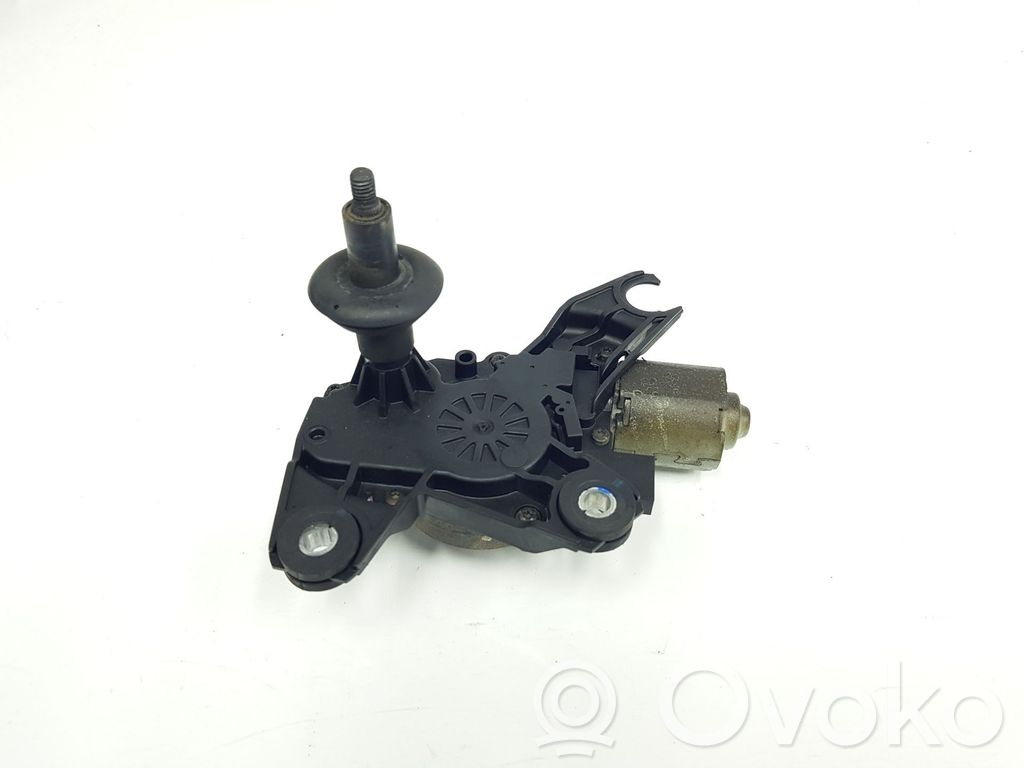 Renault Captur II Motor ștergător lunetă 
