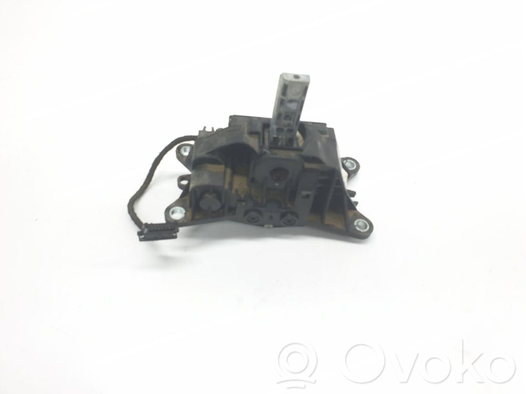 Audi A6 S6 C8 4K Selector caja de cambios 