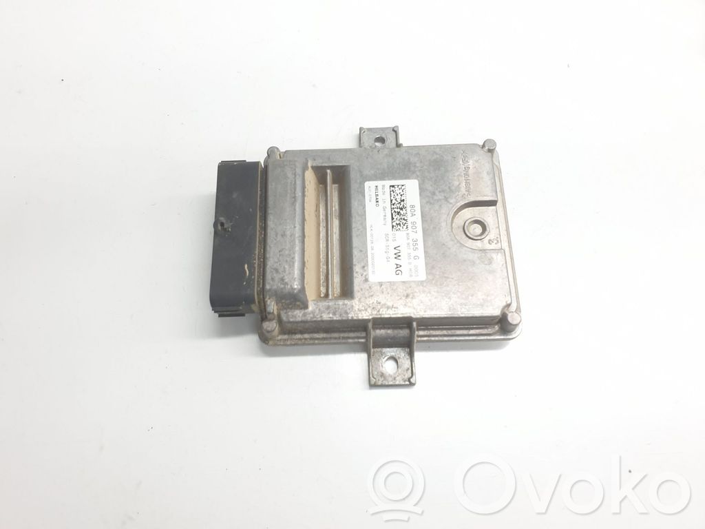 Audi A6 S6 C8 4K Altre centraline/moduli 
