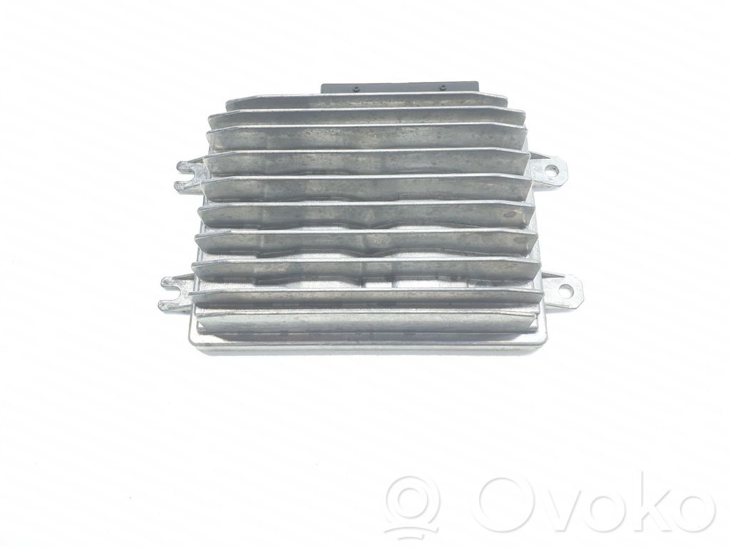 Audi A6 S6 C8 4K Muut ohjainlaitteet/moduulit 