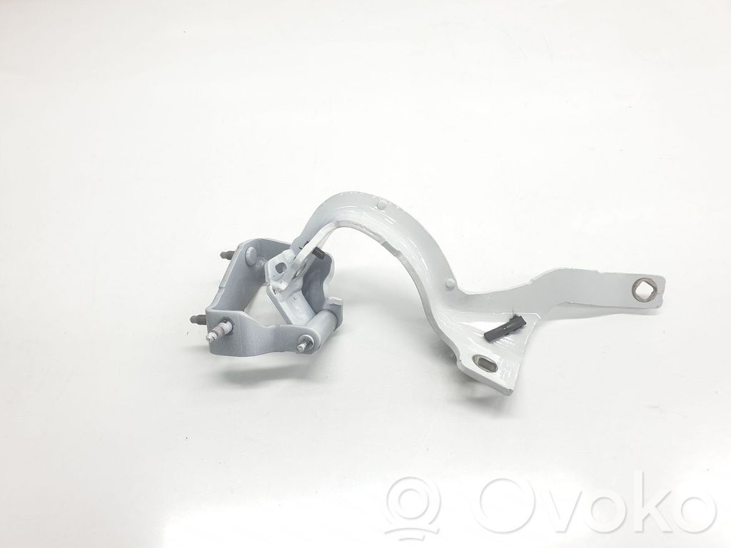 Audi A6 S6 C8 4K Tailgate/trunk/boot hinge 