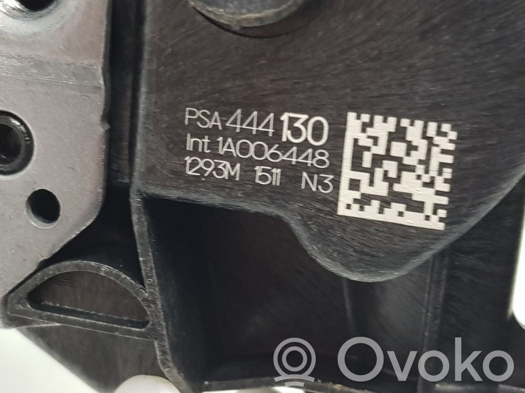 Opel Corsa F Încuietoare ușă spate 