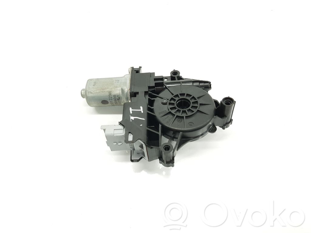 Opel Corsa F Fensterhebermotor Tür hinten