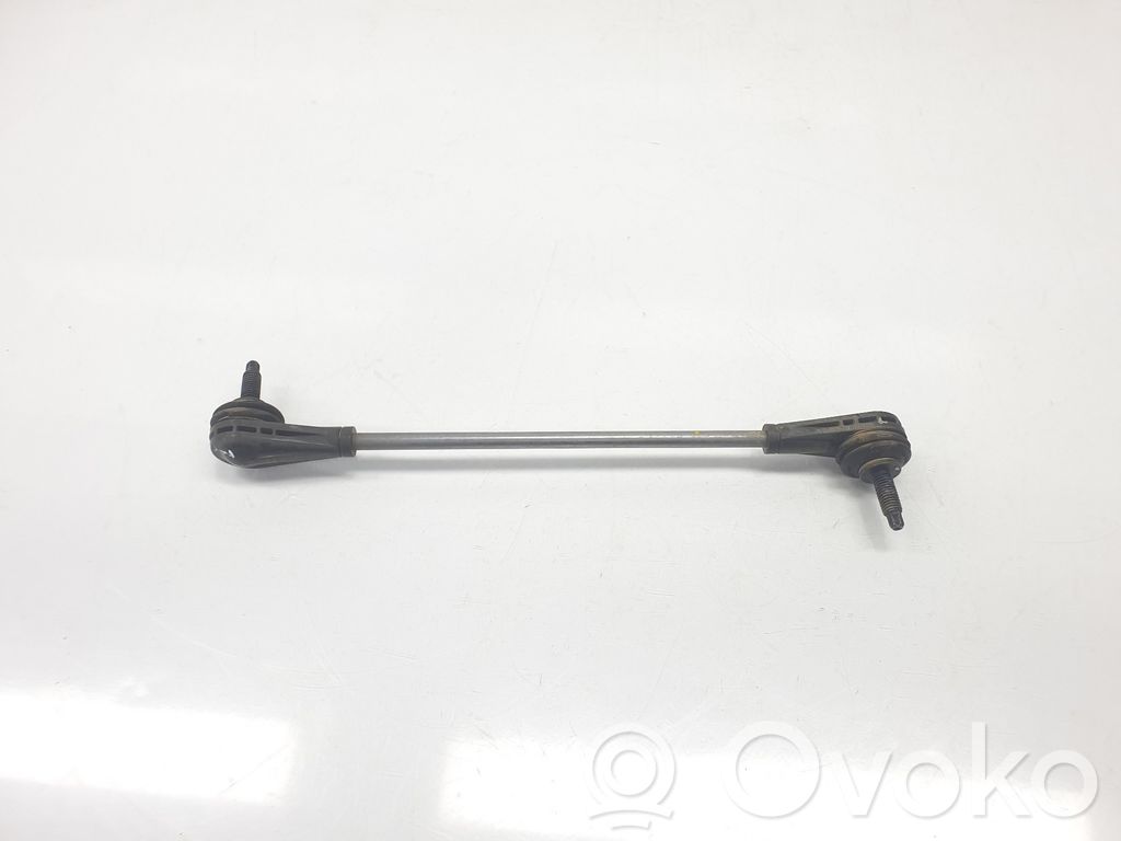 Opel Corsa F Braccio di controllo sospensione anteriore