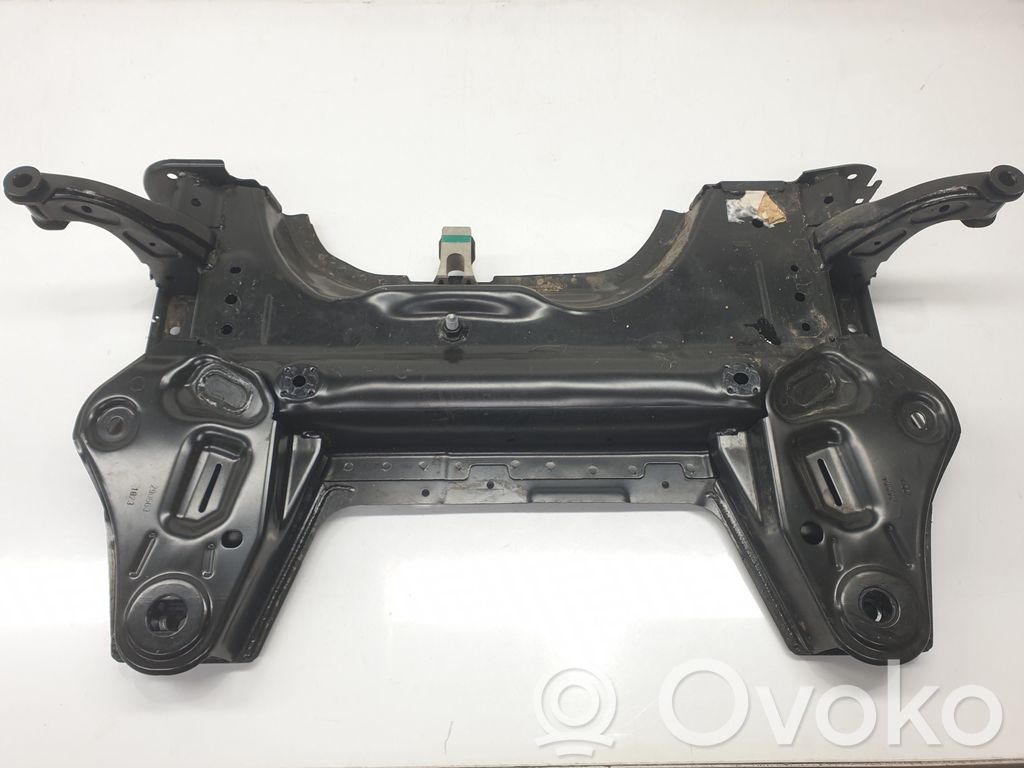 Opel Corsa F Sous-châssis avant 