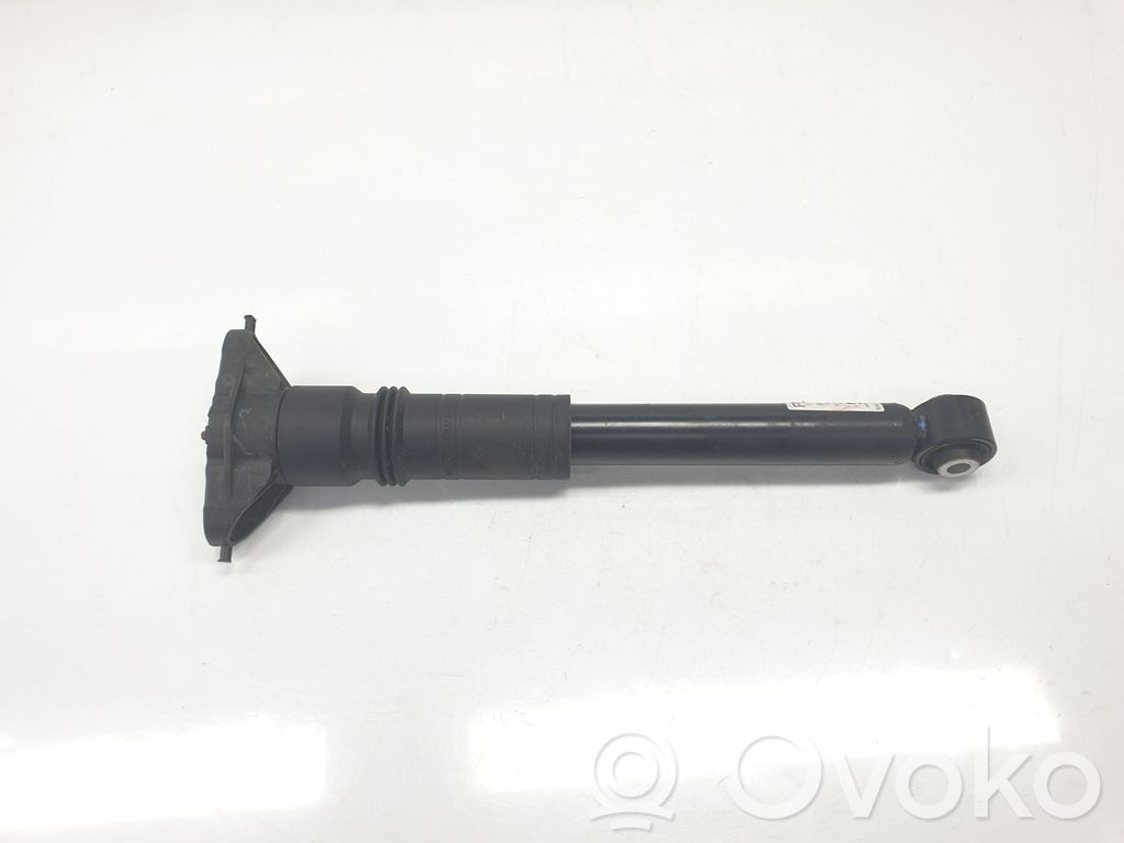 Opel Corsa F Amortizor spate