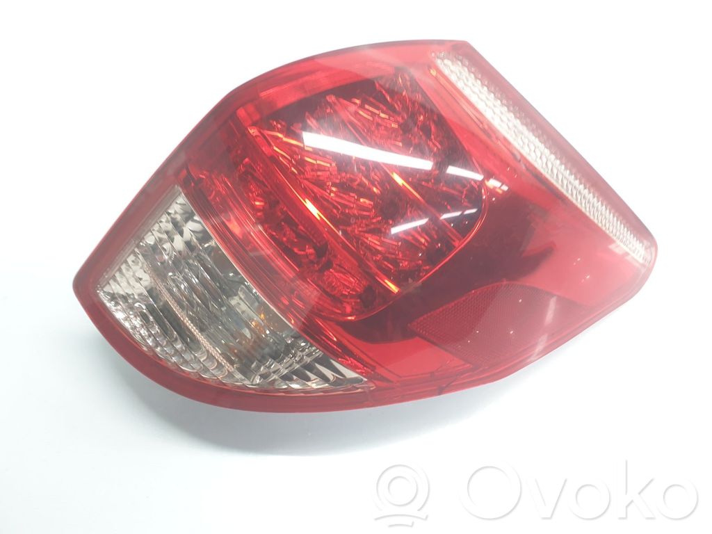 Toyota RAV 4 (XA30) Lampă spate în caroserie