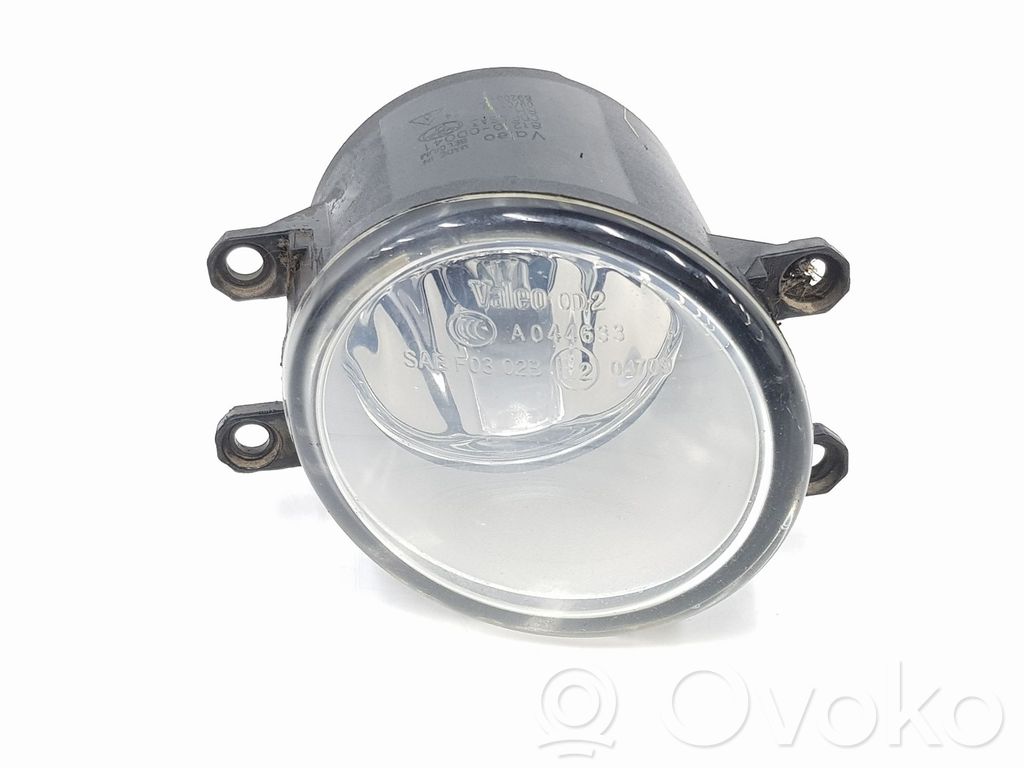 Proiector ceață   812100D041,812100D042
