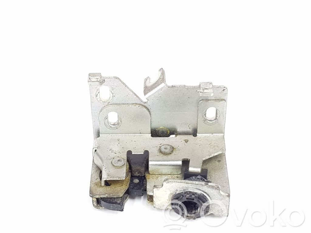 Ford Transit Courier Tie down hook / loop 