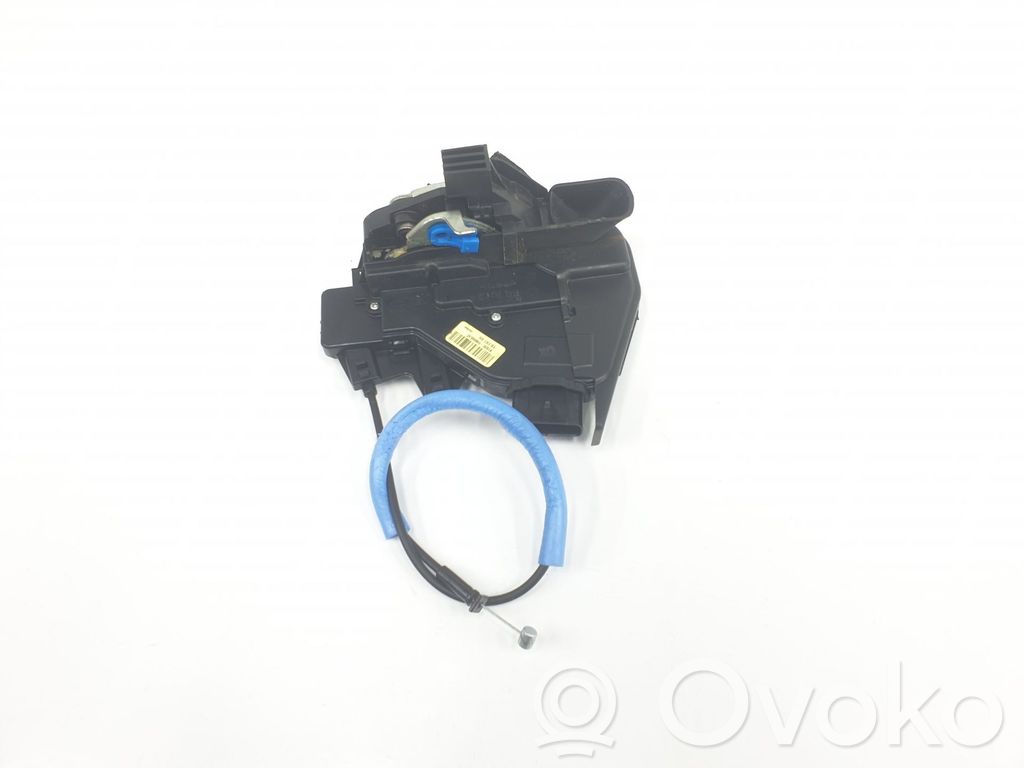 KIA Rio Serratura portiera anteriore