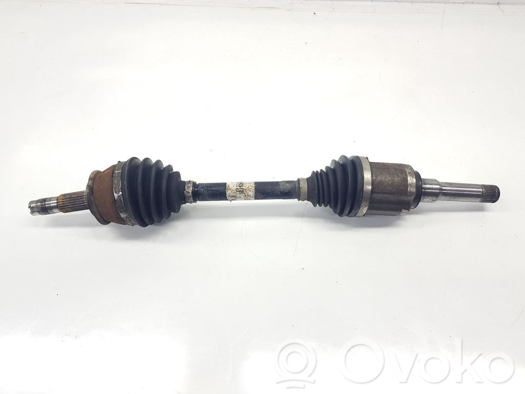Opel Mokka Front driveshaft 