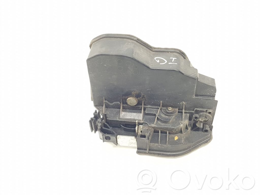 BMW 1 F20 F21 Serratura portiera anteriore