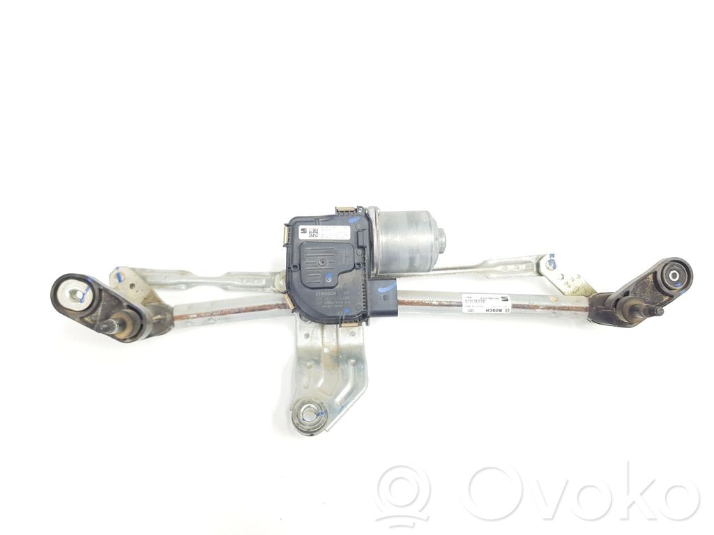 Cupra Formentor Motor și paralelogram ștergător parbriz 