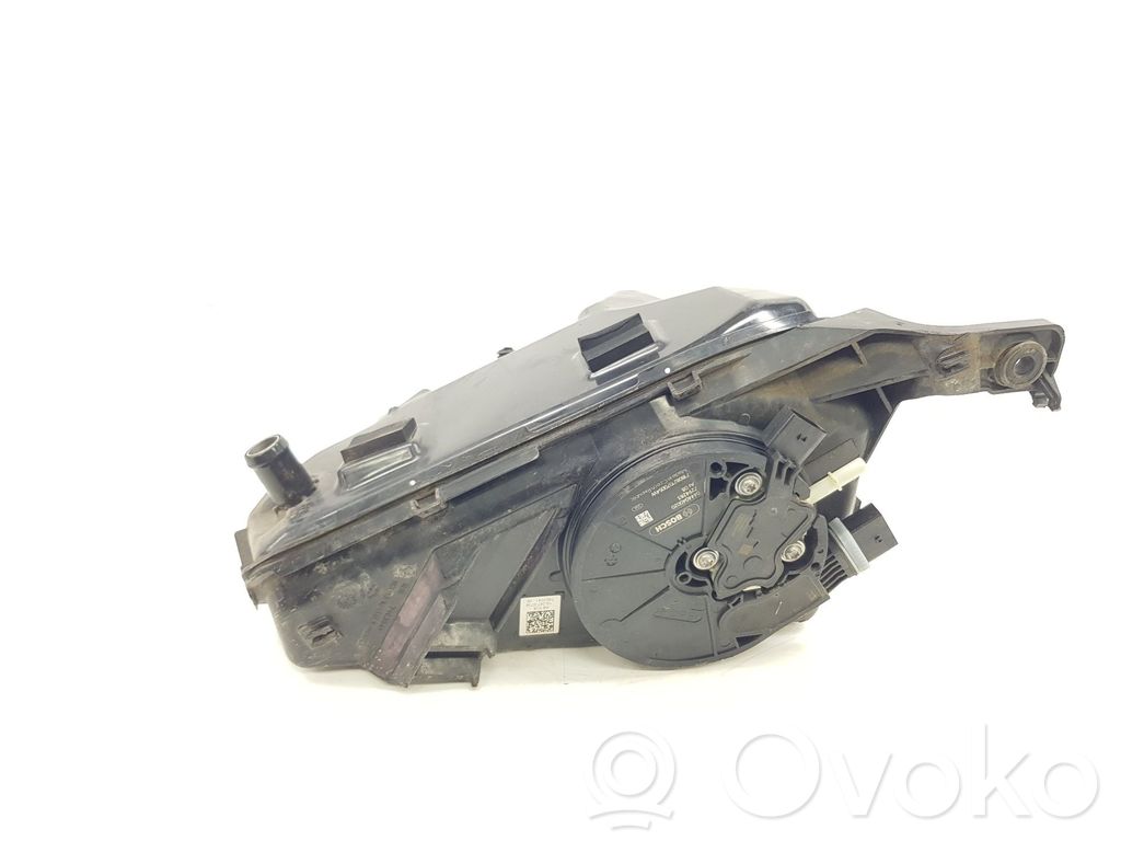 BMW 1 F20 F21 Kita variklio detalė 
