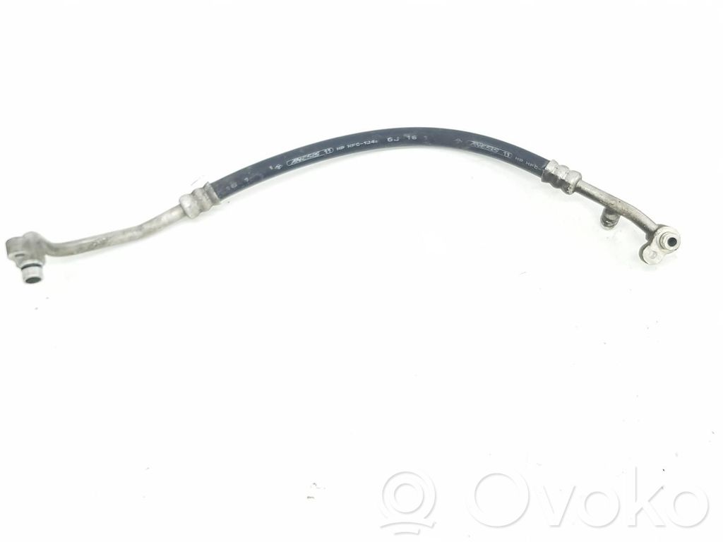 Subaru Impreza III Ilmastointilaitteen putki (A/C) 