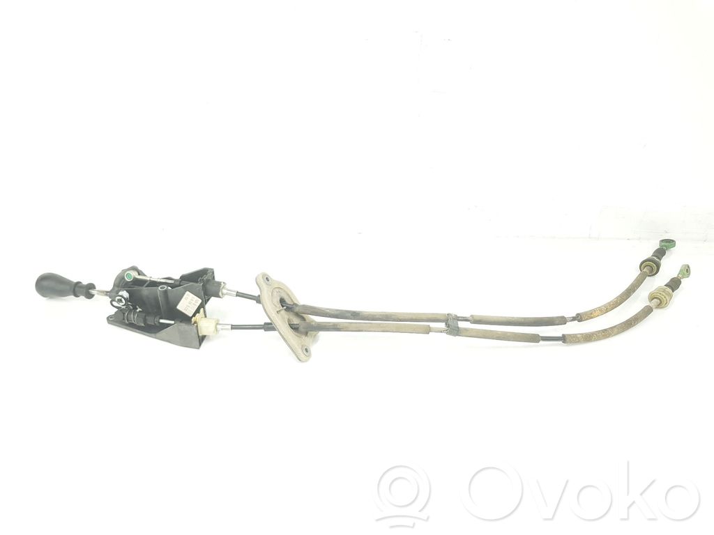 Opel Combo D Selector caja de cambios 