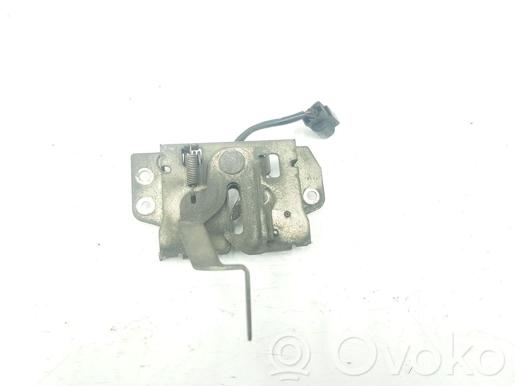 Tie down hook / loop   5808A027,5808A027