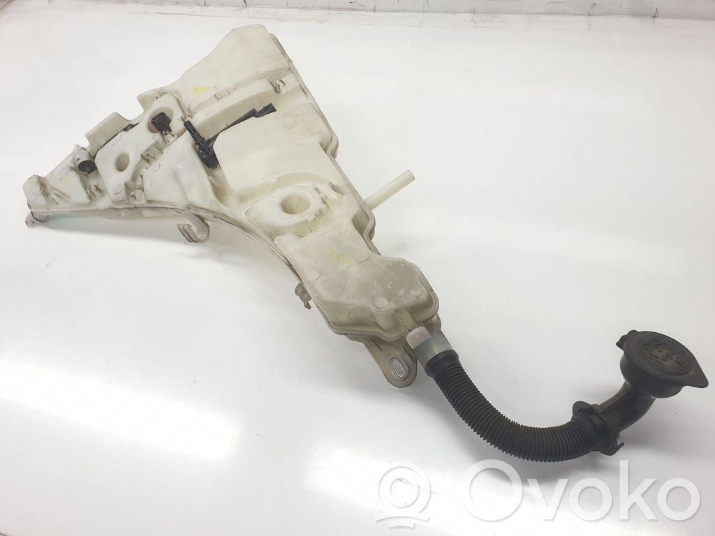BMW X5 F15 Rezervor lichid spălare parbriz 