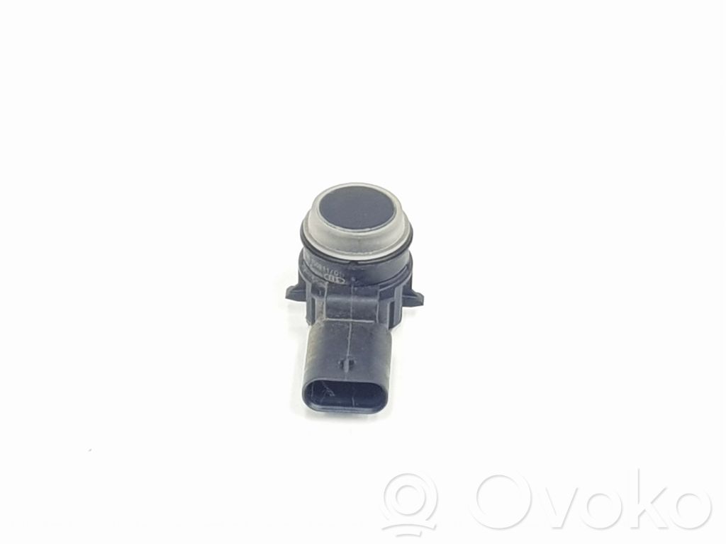 Jeep Renegade Sensor 