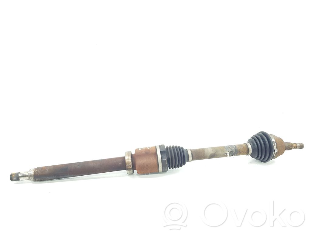 Ford Focus Front driveshaft 