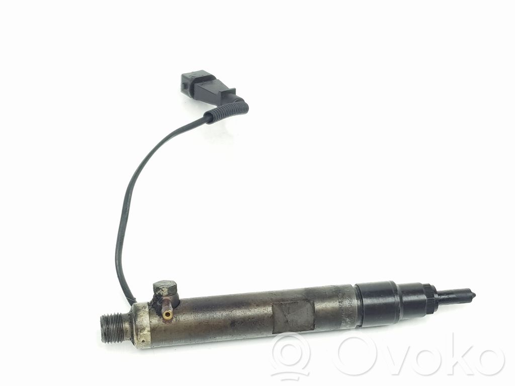 Inyector de combustible   028130201T,028130201SX,1151CB