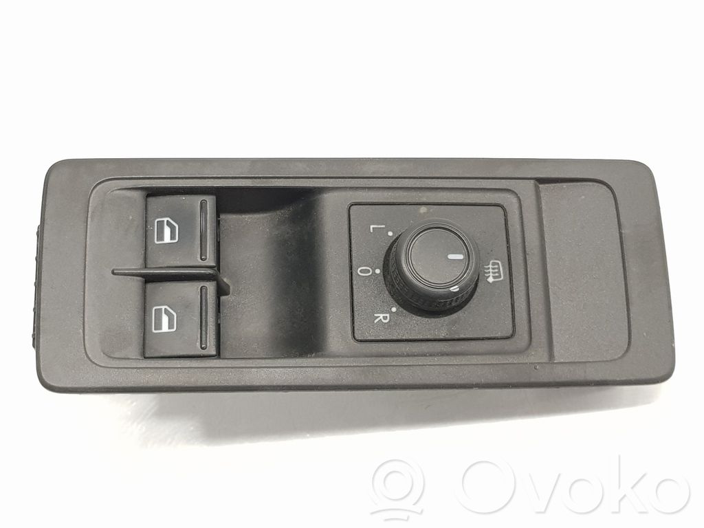 Volkswagen Transporter - Caravelle T6 Comutator comandă geamuri electrice 