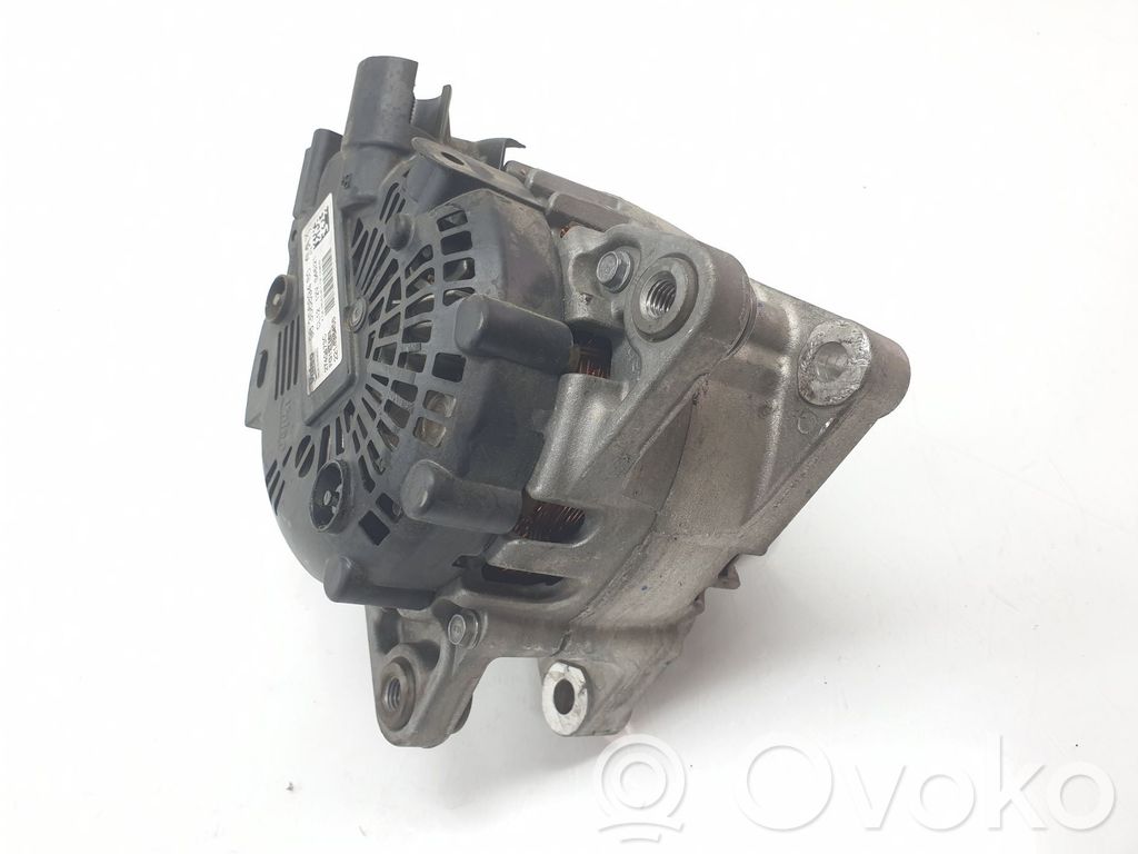 Opel Crossland X Generatore/alternatore