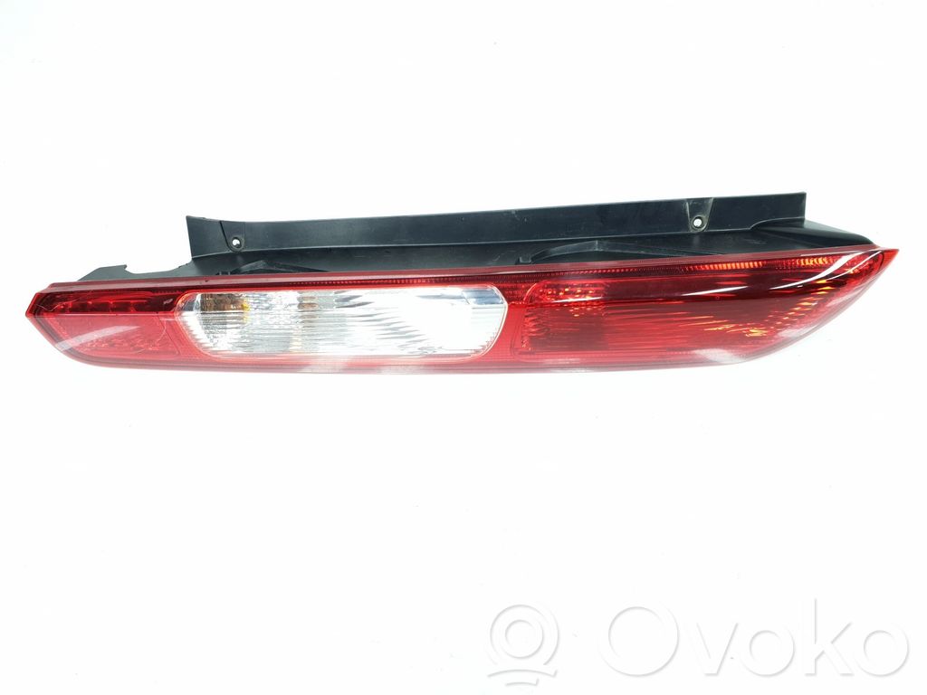 Ford Focus Rear/tail lights 