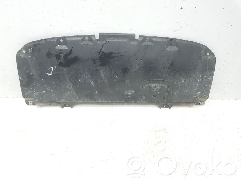 Mazda 6 Placa protectora/protector antisalpicaduras motor 